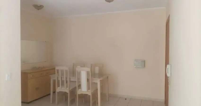 Apartamento à locação mobiliado com 62 m² , 2 quartos - planalto - s.b.c
