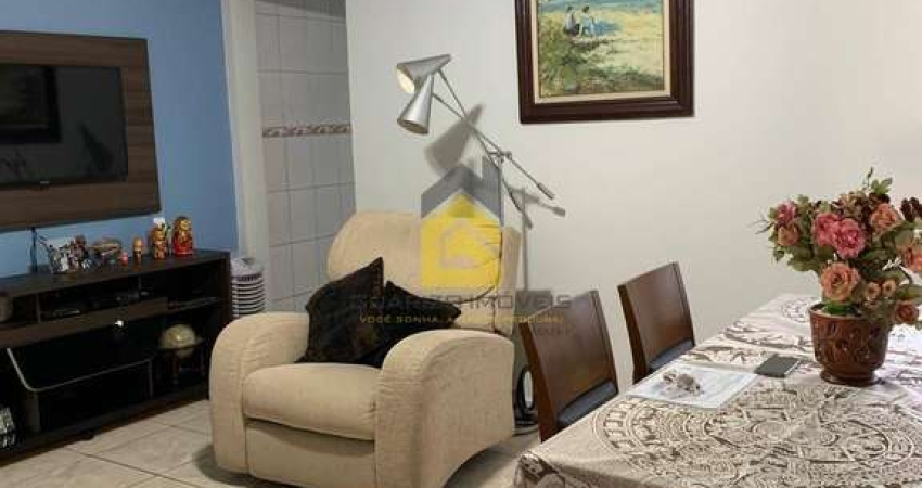 Casa à Venda com 133m², 3 Dormitórios, sendo 1 Suíte - Assunção - S.B.C