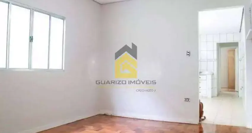 Casa à Venda com 82m² , 2 Quartos - Assunção - São Bernardo do Campo / SP