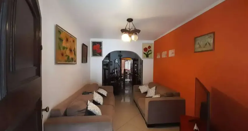 Sobrado à venda no bairro assunção, 4 dorm. sendo 1 suíte por r$ 850.000,00