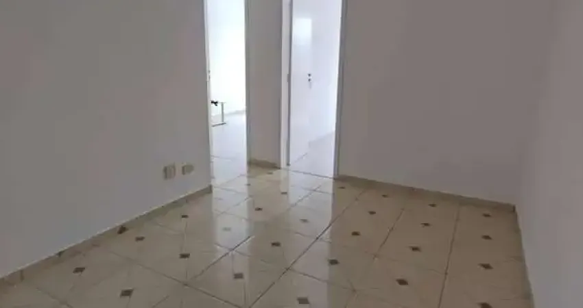 Apartamento à venda com 49m², 2 dormitórios - demarchi - s.b.c / são paulo
