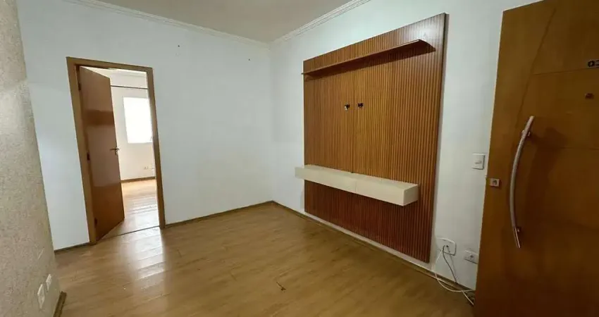 Apartamento à venda com 56m², 2 dormitórios - demarchi - s.b.c