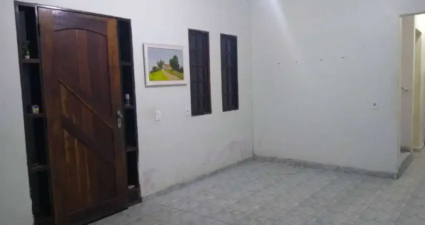 Sobrado à venda com 125m², 3 dormitórios sendo 1 suite, pq secta ii - s.b.c