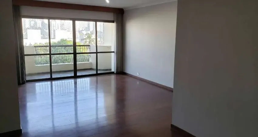 Apartamento à venda com 131m², 3 dormitórios, sendo 1 suíte -centro- s.b.c