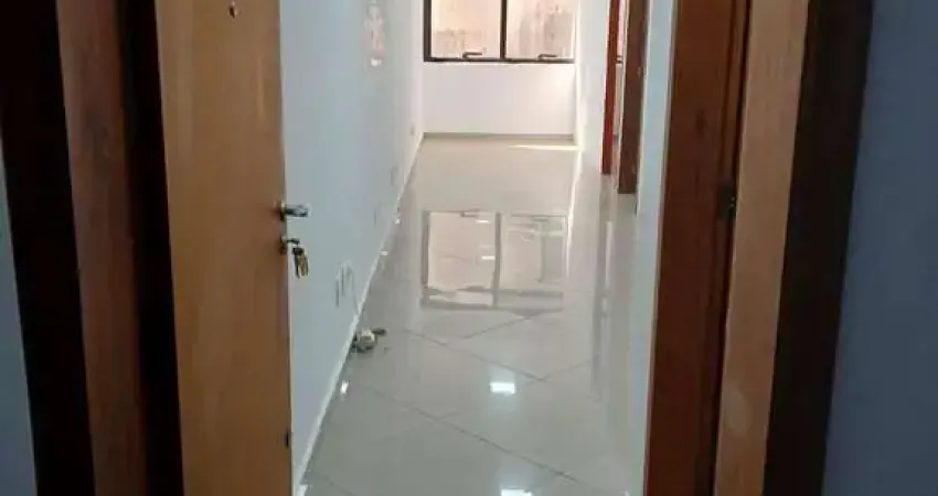 Sala comercial com 1 sala para alugar na Rua João Pessoa, Centro, São Bernardo do Campo