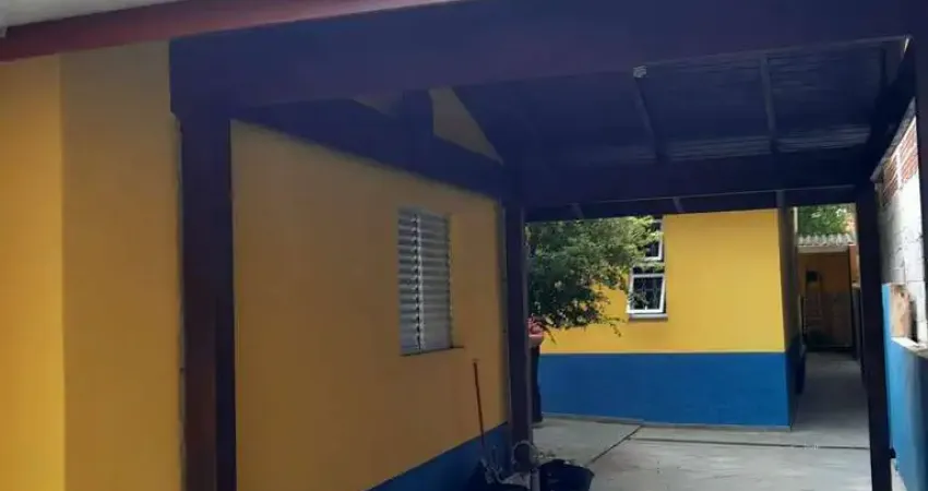 Casa comercial para locação- vila pires 4 dormitórios sala 2 ambientes