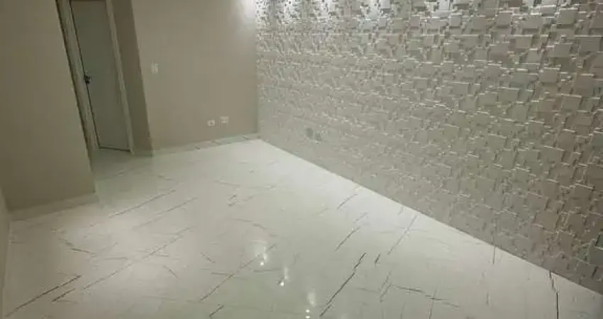 Cobertura a venda na vila helena em santo andré com 2 dormitórios e 65+65m²
