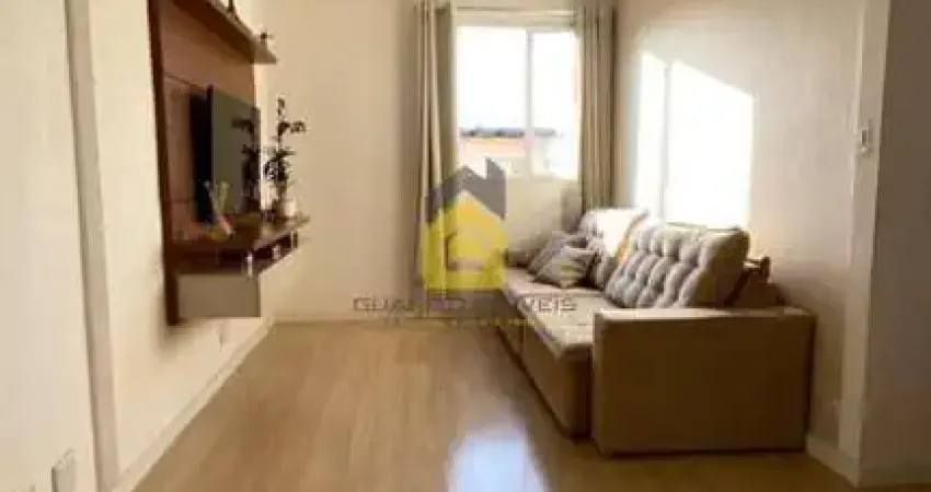 Apartamento à Venda com 67 m², 2 Quartos - Demarchi - São Bernardo do Campo