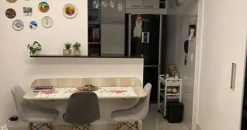 Cobertura à venda com 110 m² , 2 dormitórios - paulicéia - s.b.c