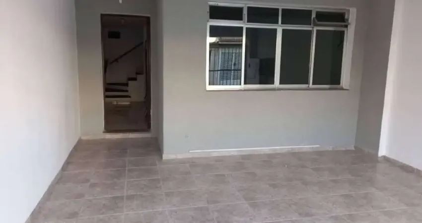 Sobrado à venda rudge ramos - s.b.c. com 190m² e 5 dormitórios