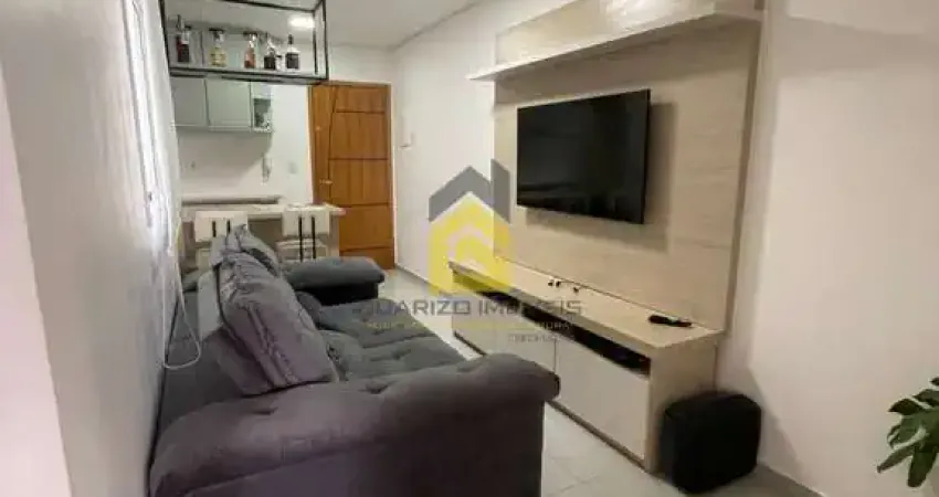 Cobertura Duplex à venda – Santo André, Condomínio Residencial Fenix I