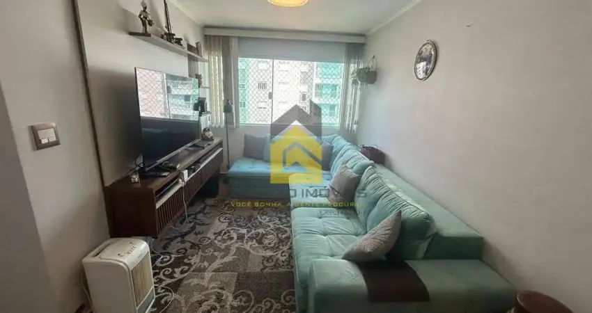 Apartamento à venda – Rudge Ramos, Edifício Residencial Caminho do mar