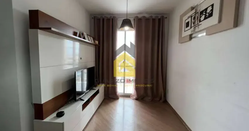 Apartamento à Venda 3 Quartos 1 Vaga - Santa Terezinha - SBC