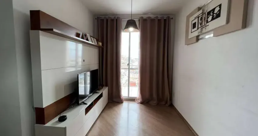 Apartamento com 3 quartos à venda na Rua Papa Paulo VI, Santa Terezinha, São Bernardo do Campo