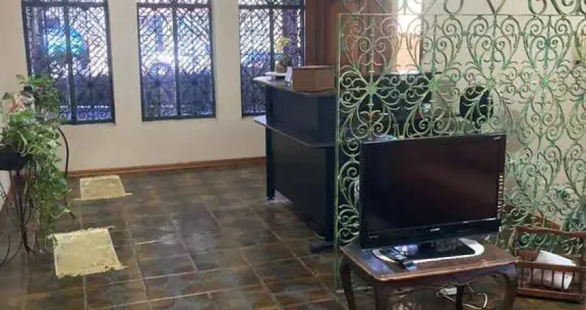 Sobrado à venda no bairro jardim do mar – são bernardo do campo com 227m²