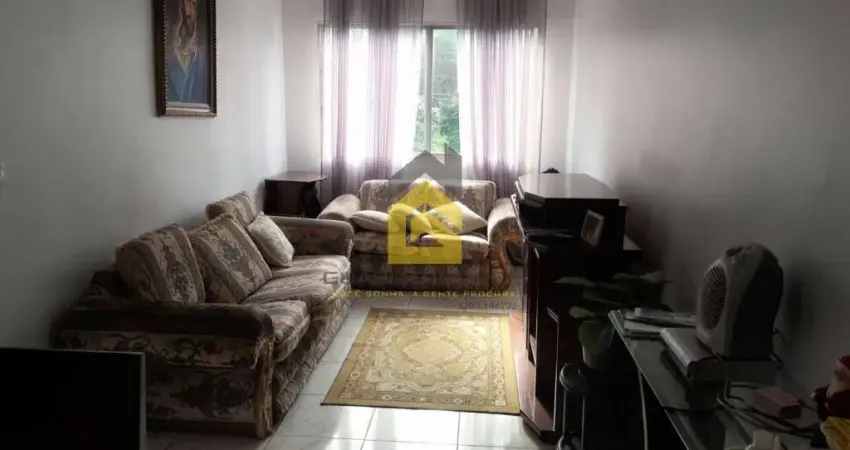Apartamento à venda no centro SBC, Condomínio América Central, com 60m²