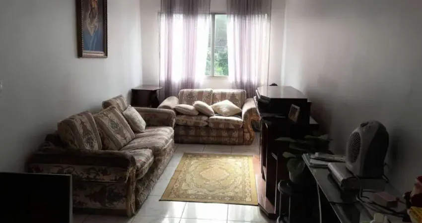 Apartamento à venda no centro sbc, condomínio américa central, com 60m²