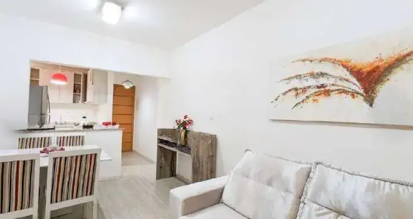 Apartamento à venda no bairro rudge ramos, condomínio las vegas, com 64m²