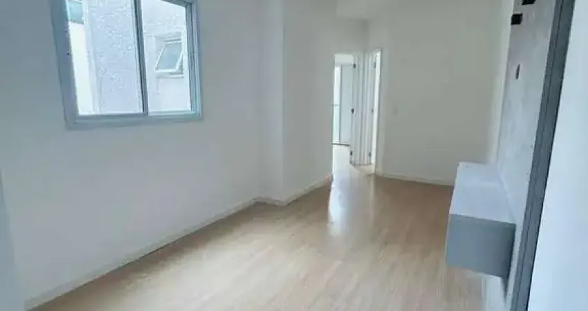 Apartamento com 2 quartos para alugar na Rua Odilon Braga, Vila Scarpelli, Santo André