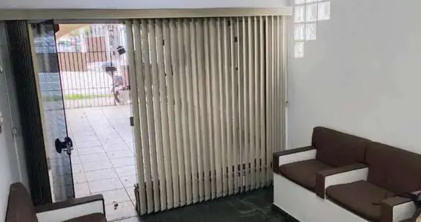 Casa comercial para venda ou locação, terreno tem 217m² em santo andré