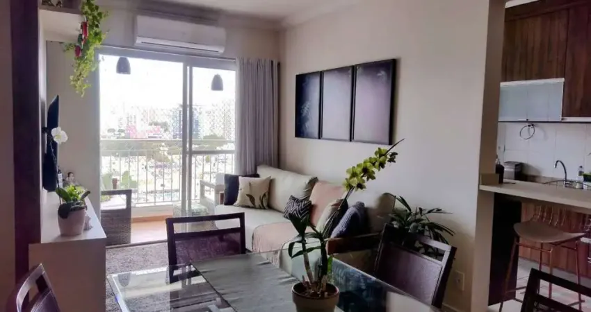 Apartamento à venda na vila gonçalves - são bernardo do campo