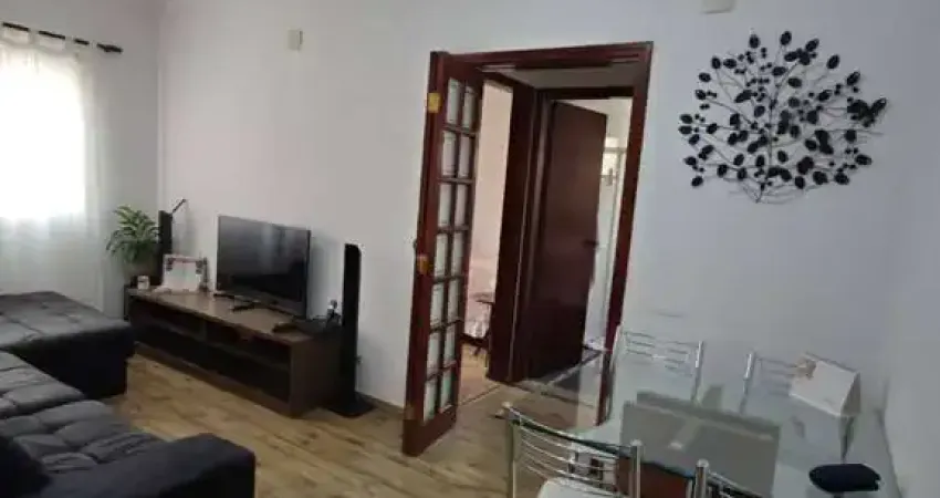 Apartamento à venda no bairro independência em são bernardo campo com 58m²