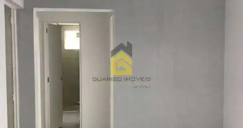Apartamento à venda no bairro Demarchi , Residencial Indiano, com 56m²