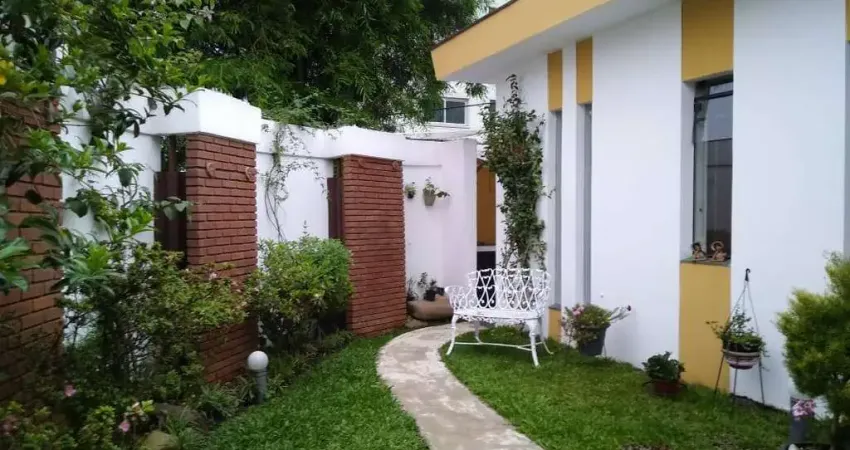 Casa térrea à venda no bairro demarchi – são bernardo do campo com 197,36m²