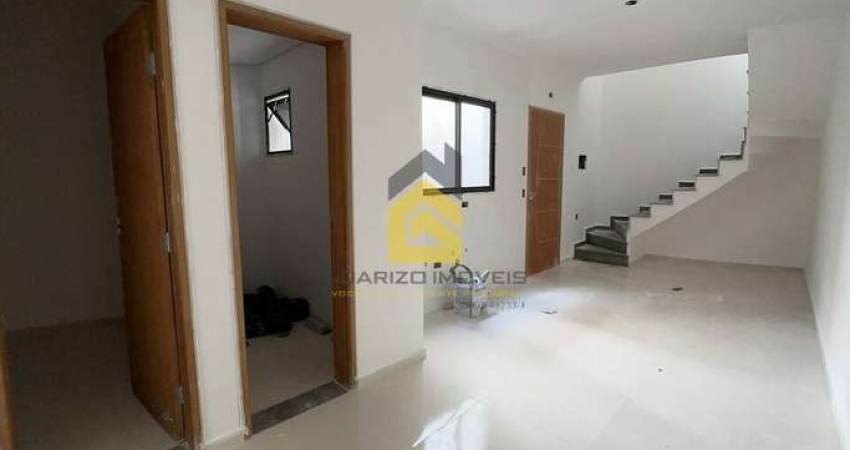 Cobertura à venda no Jardim Alvorada , Residencial Ourinhos, com 86m²