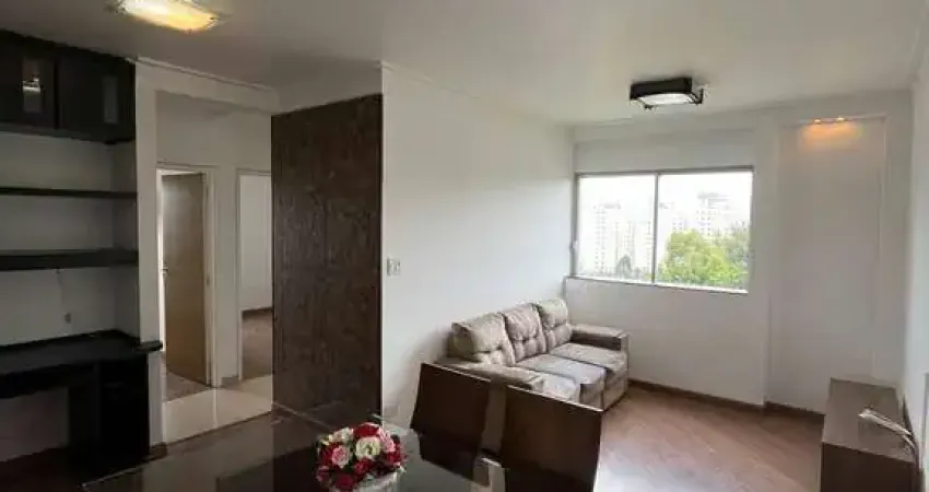 Apartamento a venda em nova gerty- são caetano do sul com 67m²
