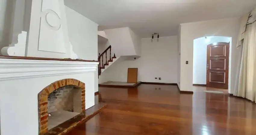 Casa com 3 quartos à venda na Rua Cafelândia, Nova Petrópolis, São Bernardo do Campo