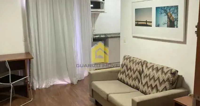Flat à venda no Centro de São Bernardo do Campo, com 32m²