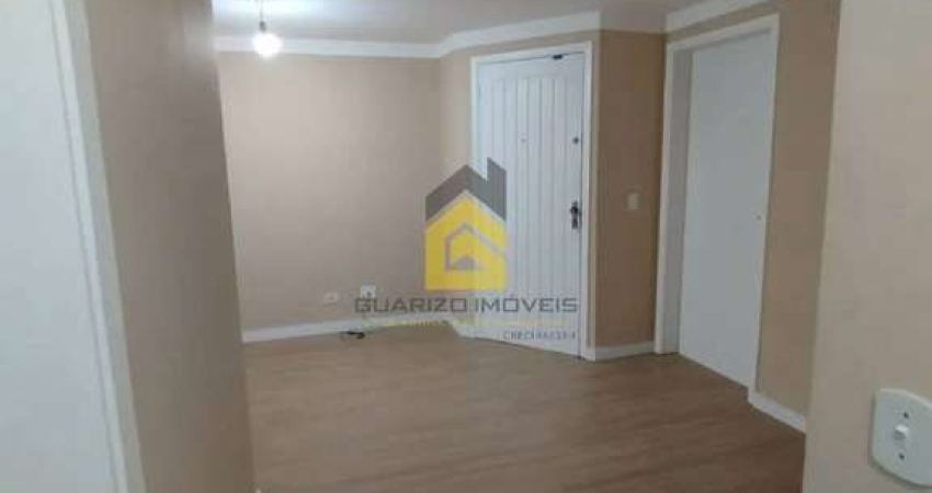 Apartamento à venda no bairro Demarchi - São Bernardo do Campo com 68m²