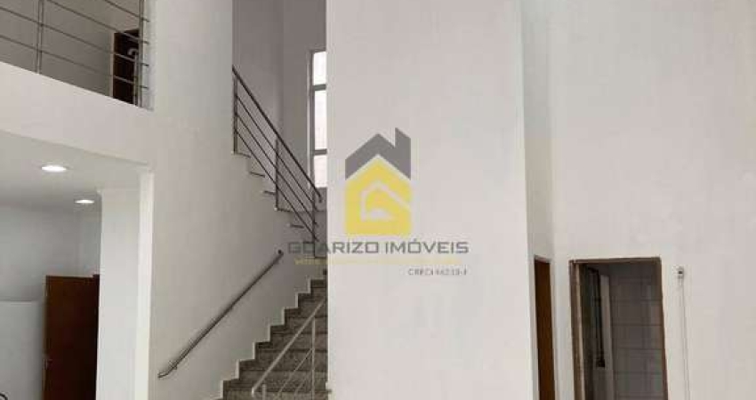 Prédio Comercial para Venda e Locação com 245m² - Centro – São Bernardo