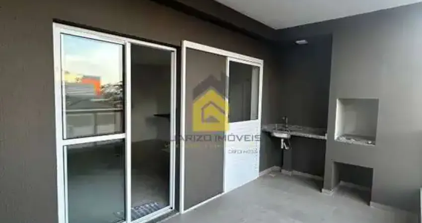 Apartamento à venda – Vila Marlene, Condomínio Carolina Beatriz Residencial
