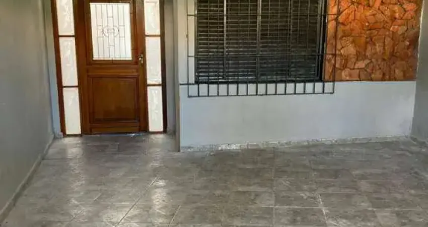 Casa térrea à venda no bairro assunção – são bernardo do campo com 103m²