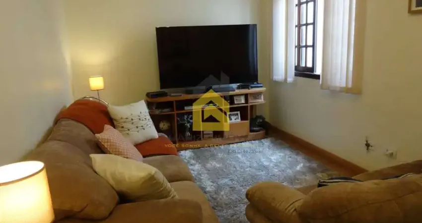APARTAMENTO A VENDA NA VILA HELENA EM SANTO ANDRÉ COM 70,34m²
