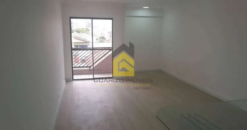 Apartamento à venda no bairro Nova Petrópolis - São Bernardo do Campo