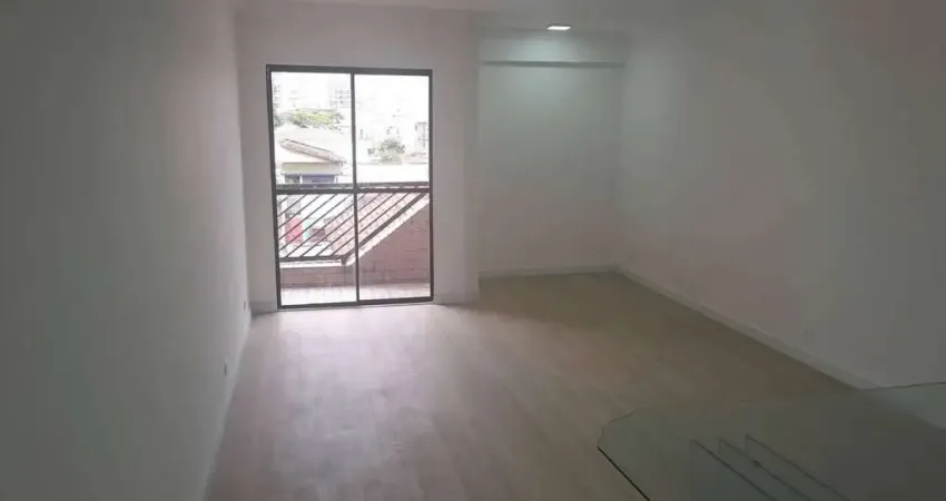 Apartamento à venda no bairro nova petrópolis - são bernardo do campo