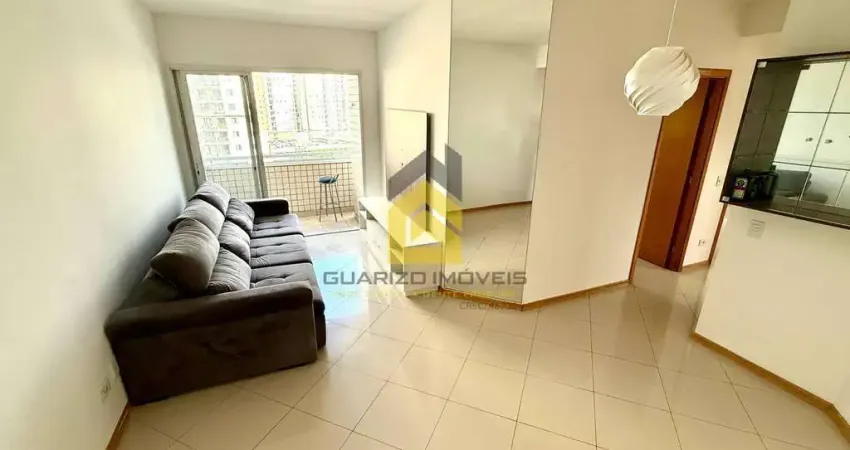 Apartamento à Venda 3 quartos e 2 Vagas Baeta Neves, São Bernardo do Campo