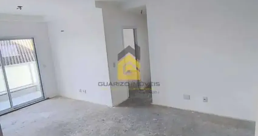 Apartamento à Venda – 2 Dormitórios (1 Suíte) – Rudge Ramos