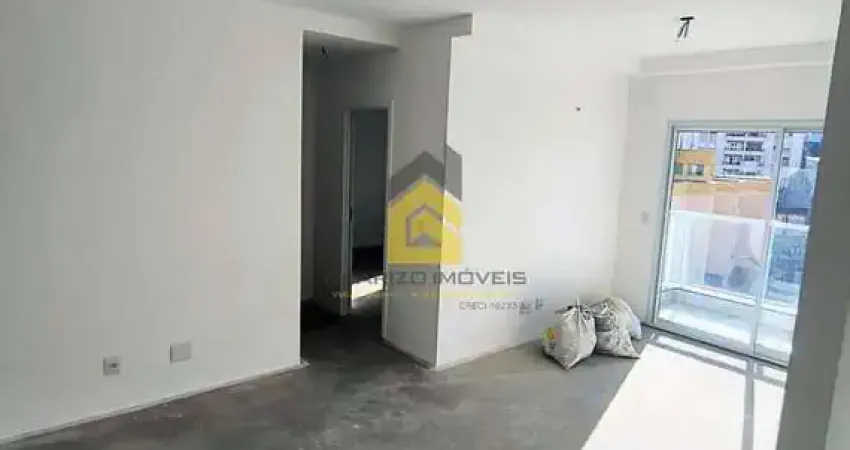 Apartamento Novo à Venda - Suíte e Varanda Gourmet – Rudge Ramos/SBC