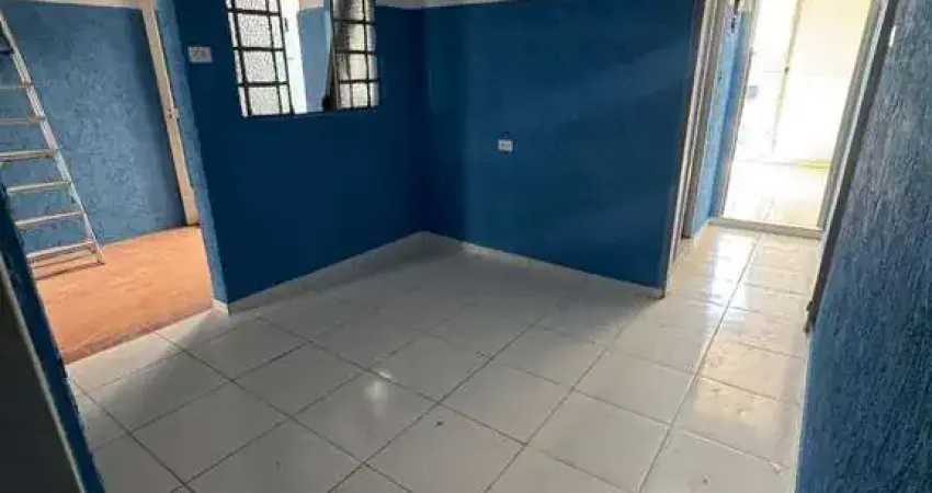 Casa com 2 quartos à venda na Rua Marcondes Machado, Vila Junqueira, Santo André