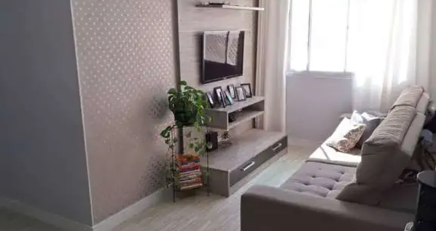 Apartamento à venda no bairro planalto, condomínio san vicent, com 50m²