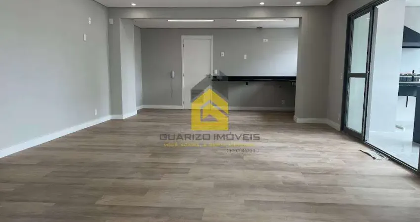 Apartamento à venda Vila Gilda – Santo André, Condomínio The Address
