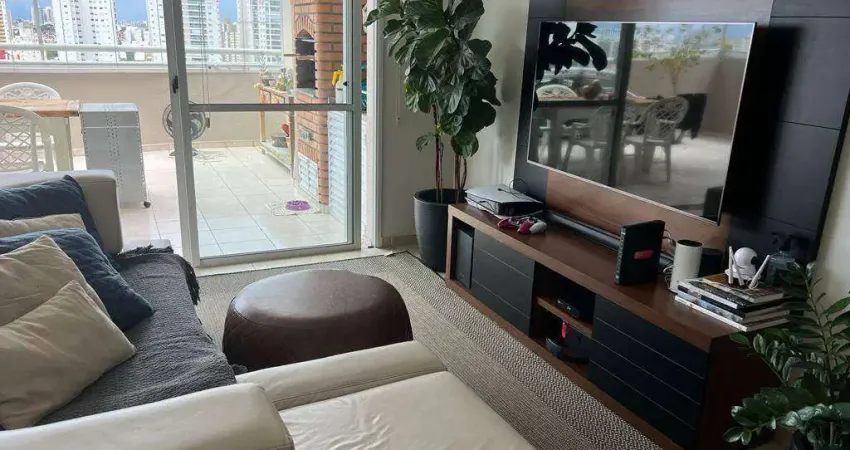 Cobertura à venda - residencial village monte carlo - nova petrópolis-sbc