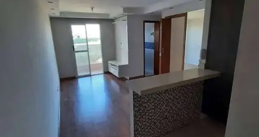 Apartamento à venda – residencial tropical | vila gonçalves, são bernardo