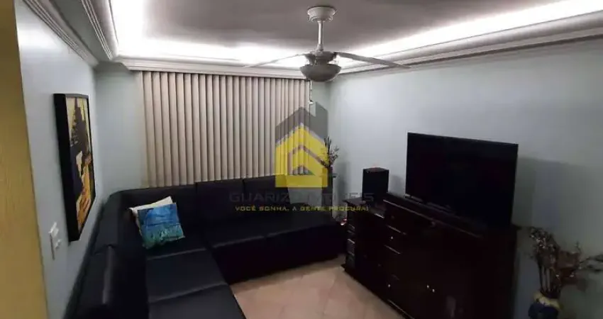 Apartamento à Venda com 65m² - Santa Terezinha, São Bernardo