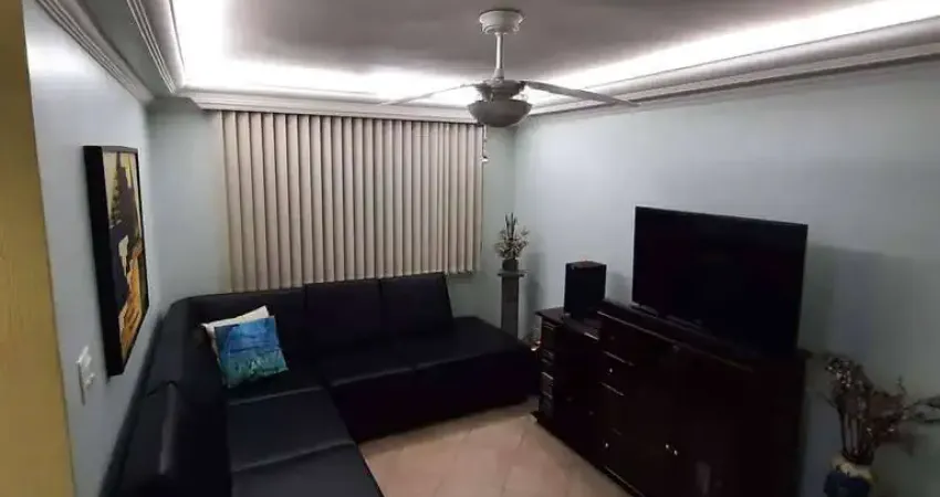 Apartamento à venda com 65m² - santa terezinha, são bernardo