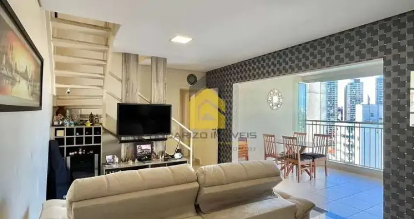 Apartamento Cobertura Duplex à venda no Centro de São Bernardo do Campo 